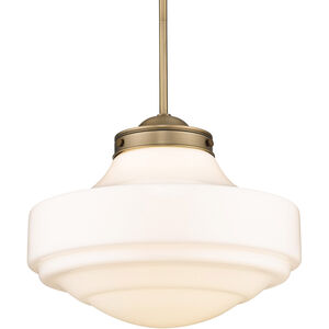 Ingalls 1 Light 16.00 inch Pendant